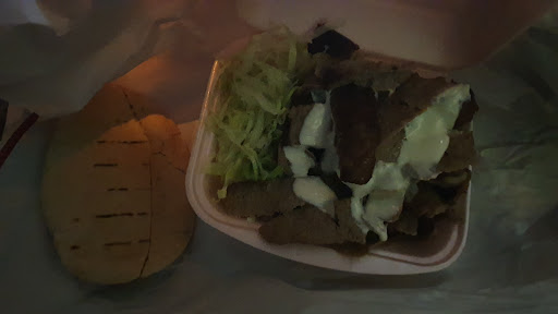 Photo of Babas Kebab House - 478 Sprowston Rd, Norwich NR3 4DY